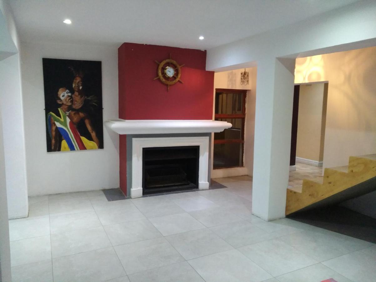 Liziwe'S Guest House Matroosfontein Buitenkant foto
